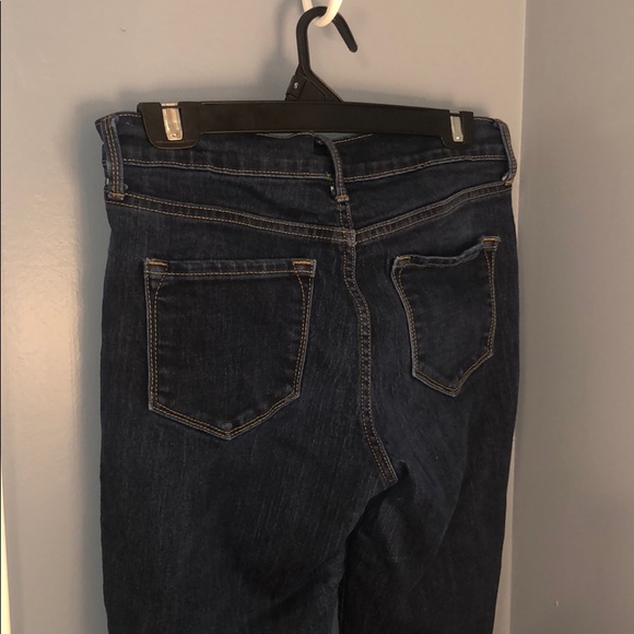 Old navy jeans - Picture 3 of 3